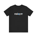NSIOY Logo T-Shirt — Sports Tee