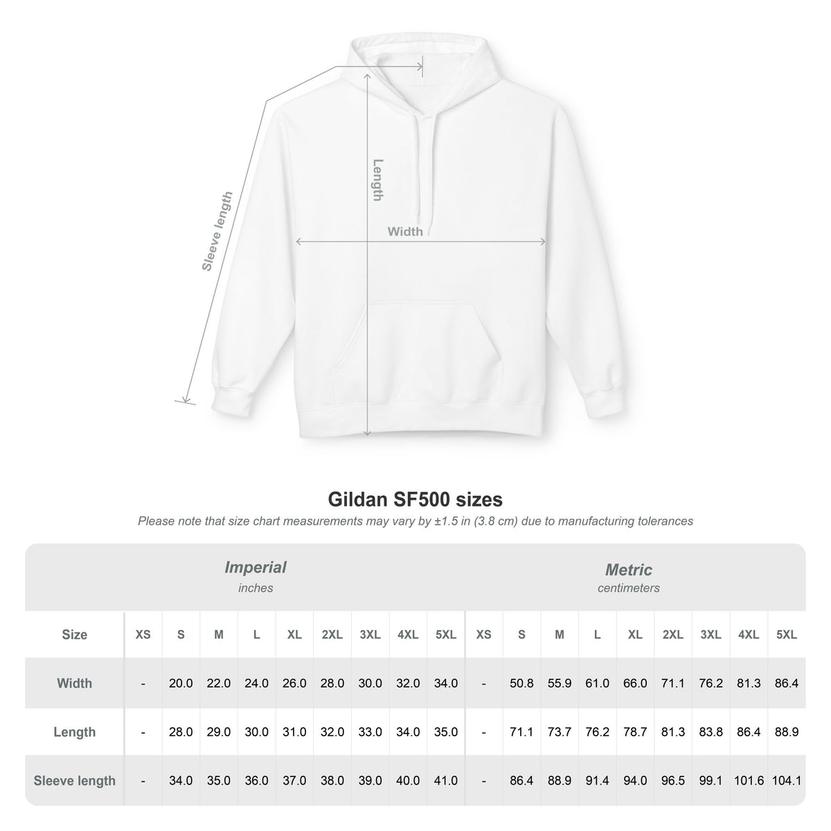 Next Season Is Our Year NSIOY Hoodie — Motivational Sports Pullover